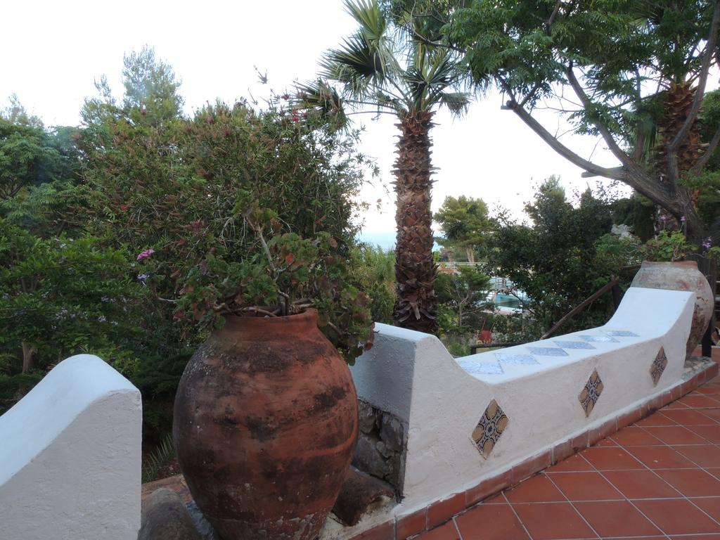 Villa Adamo Scopello  Bilik gambar