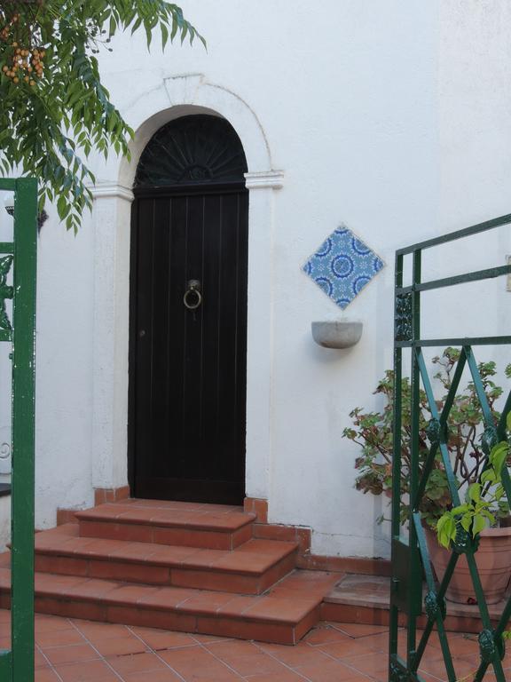 Villa Adamo Scopello  Bilik gambar