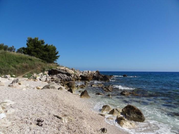 Villa Adamo Scopello  Luaran gambar